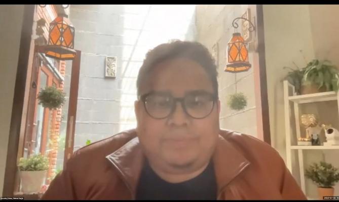 Dimulai 1 hingga 14 Agustus, Bawaslu Awasi Masa Pendaftaran Parpol 24 Jam