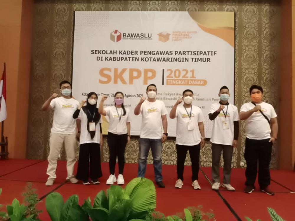Selamat! Inilah Daftar Peserta Lolos SKPP Kabupaten Katingan