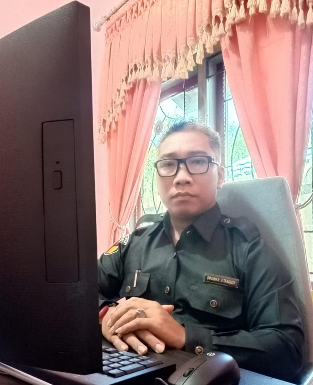 BAWASLU KATINGAN REKRUT PANWASLU KELURAHAN/DESA