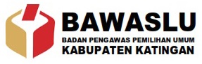 Bawaslu logo