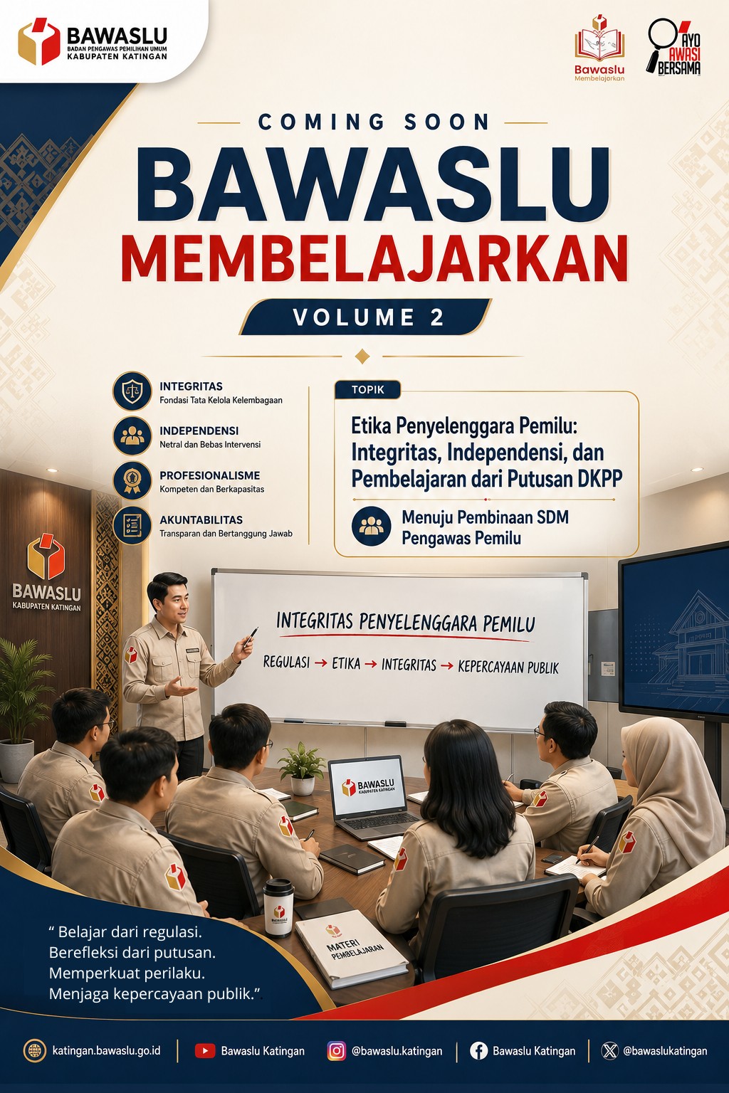 Coming soon