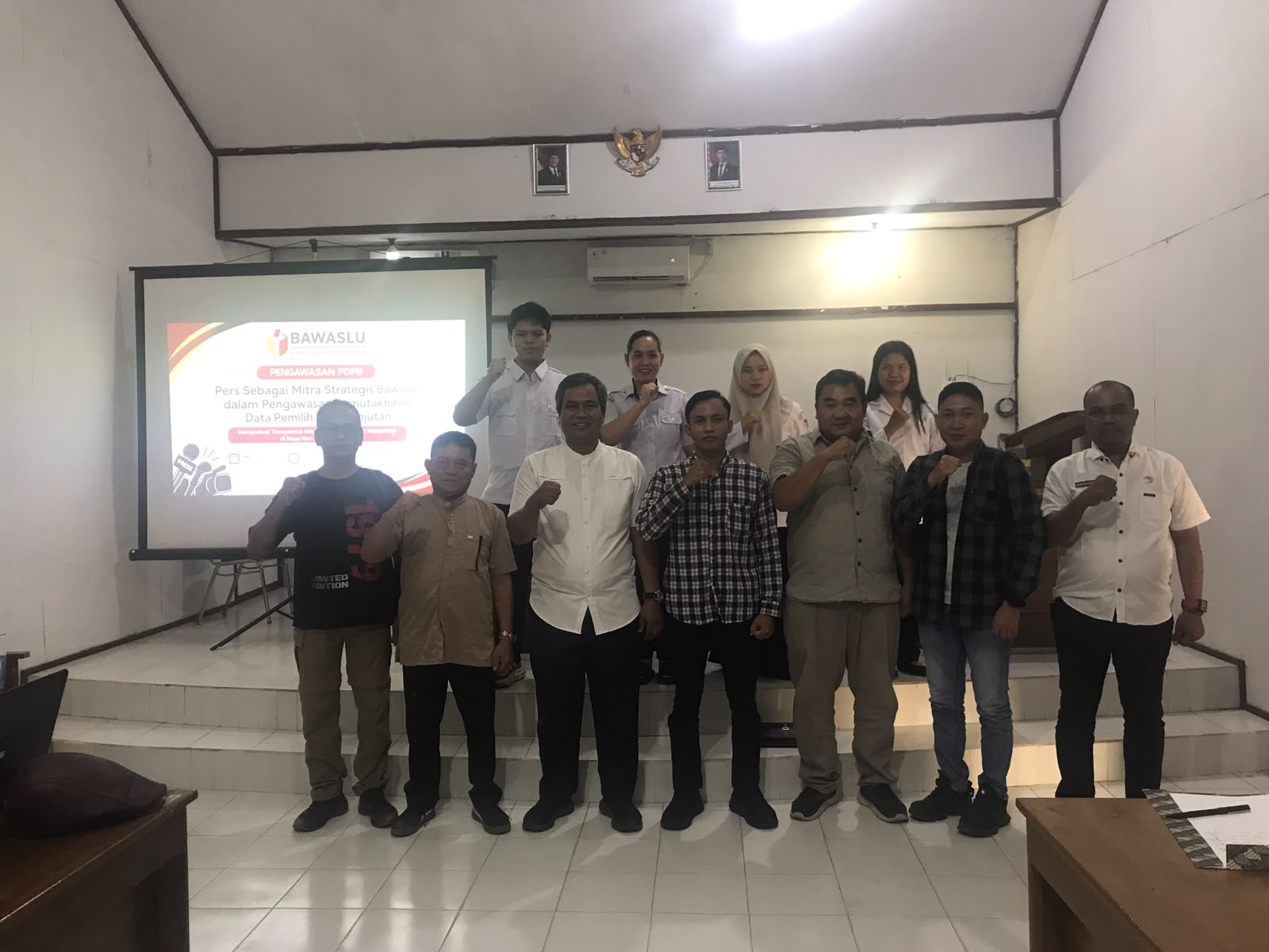Foto Bersama