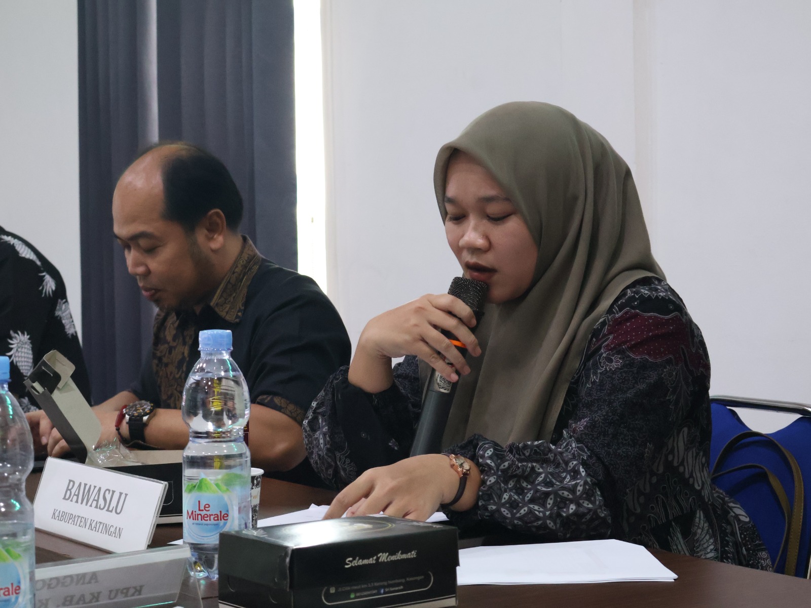 Sumi Asmawati