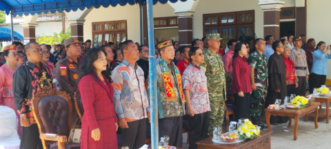 Bawaslu Katingan