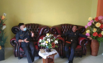 Mantapkan Persiapan Pengawasan Pemilu/Pemilihan Serentak Nasional Tahun 2024