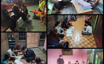 Bawaslu Katingan Lakukan Ã¢â‚¬Å“Uji PetikÃ¢â‚¬Â Pemutakhiran Daftar Pemilih Berkelanjutan (DPB)