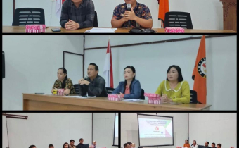 RDK Ã¢â‚¬Å“Pengawasan Tahapan Pencocokan dan Penelitian Pemutakhiran Data PemilihÃ¢â‚¬Â