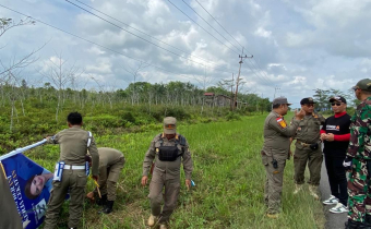 BAWASLU TERTIBKAN ALAT PERAGA SOSIALISASI (APS) Masuk Unsur Kampanye