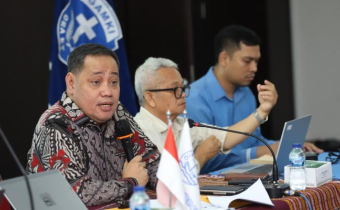 Jadi Pemilih Paling Dominan, Bawaslu Ajak Generasi Muda Berpartisipasi Aktif di Pemilu 2024