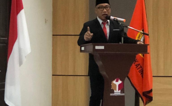 BAWASLU KATINGAN SIAP AWASI PEREKRUTAN PPK