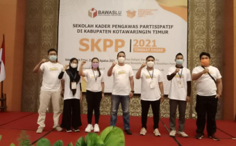 Selamat! Inilah Daftar Peserta Lolos SKPP Kabupaten Katingan
