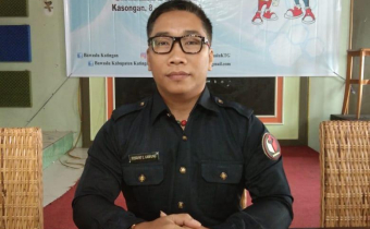 Bawaslu Kabupaten Katingan akan bentuk Anggota Panwascam