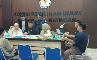 PengawasanPencalonan