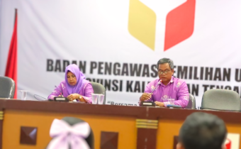 Koordiv HP2H Katingan