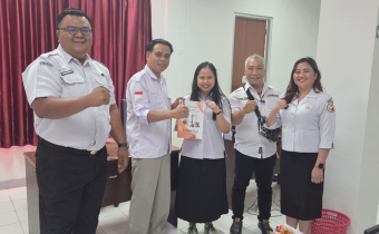 Laporan Akhir Penyelesaian Sengketa