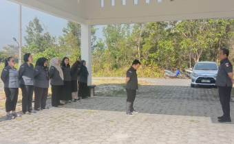 apel rutin