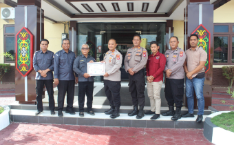 Polres