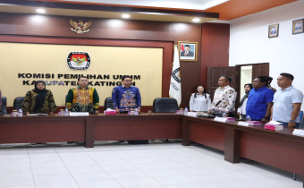 Rapat Pleno