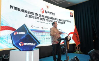 Anggota bawaslu RI