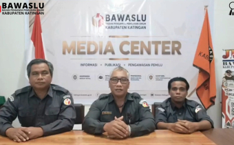 ketua dan anggota