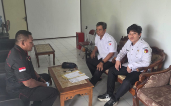 Lurah Pendahara