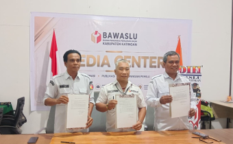 ketua Dan Anggota
