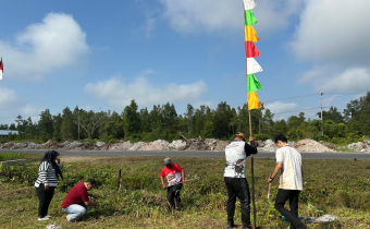 kerja bakti