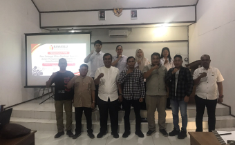 Foto Bersama