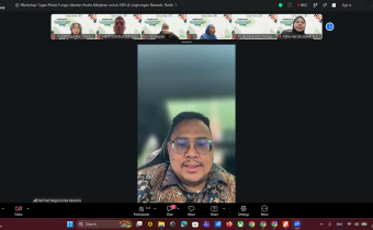 Ketua Bawaslu RI